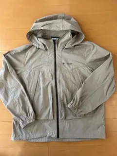 Columbia レディースナイロンジャケット