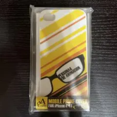ペルソナ4 iPhone 4/4S ケース