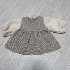 mamaraku トップス 70