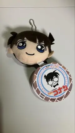 名探偵コナン きゃらまる マスコット　工藤新一