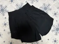 Under Armour ブラックショートパンツ　2枚セット