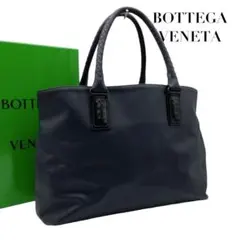 極美品【BORBONESE】ボルボネーゼ キャディバッグ 高級レザー調