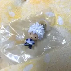 HUNTER×HUNTER　めじるしアクセサリー　キルア