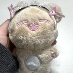 NCTDREAM チョンロ ぬいぐるみ ネームホルダー