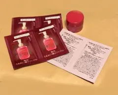 【サンプルセット】PRIOR 薬用リンクルオールインワン+リフトゲルのサムネイル