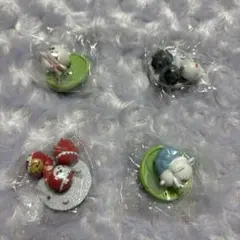 ちいかわ チョコサプ セット