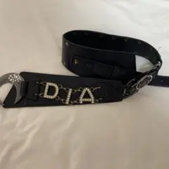 2025年最新】d.i.a レディース ベルトの人気アイテム - メルカリ