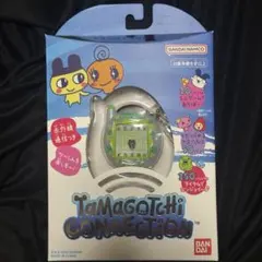 たまごっちコネクションくろーばーらめ