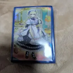 ドラゴンメイドラティス　スリーブ