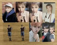 BOYNEXTDOOR ボネクド ボイネク リウ トレカ まとめ売り