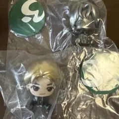 Mrs. GREEN APPLE 一番くじ C賞 シークレット 若井滉斗