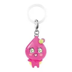 ぷるるんっ！しずくちゃん ロゼちゃん めじるしアクセサリー2 チャーム