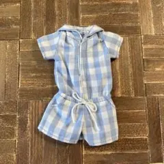 ruruko お人形遊び