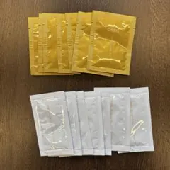 オルビス　サンプル