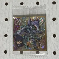 機動戦士ガンダムシールウエハースvol.4　 25 UR GFreD＆ニャアン