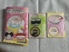 サンリオキャラクターズ　お寿司といっしょ　アクリルスタンド　まとめ売り