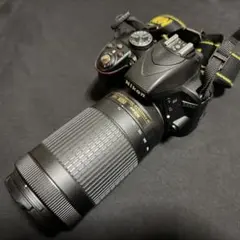 美品　Nikon Df 本体 AF NIKKOR 50mm 75-300mm 美品 Nikon Df 本体 AF NIKKOR 50mm 75-300mm - メルカリ
