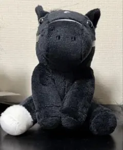 アイドルホースSサイズ ヴェラアズール ジャパンカップのサムネイル