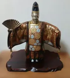 王騎 ブロンズカラーVer. フィギュア 100体限定 ベルファイン