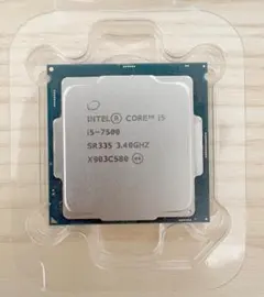 2026年最新】インテル Core i5−7500の人気アイテム - メルカリ