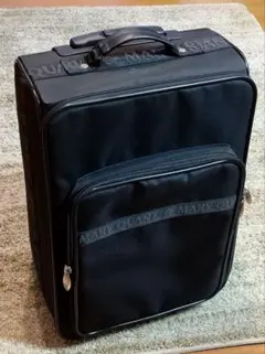 MARY QUANT キャリーケース