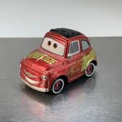 2025年最新】カーズ トミカ C-22 ルイジ (RRCタイプ)の人気アイテム