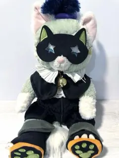 ジェラトーニ　ぬいぐるみ & コスチューム　ハロウィン