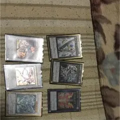 遊戯王カードエクシーズＮｏ．シンクロ