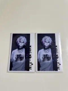 不破湊　２時だとか1st LIVE ランダムカード