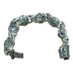 希少 Chrome Hearts ヨックモックBOX 1個 - メルカリ