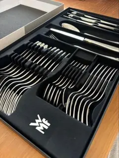 2026年最新】WMF カトラリーセットの人気アイテム - メルカリ
