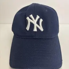 new era ヤンキース　キャップ　帽子　ny vintage