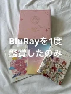 【初回限定版】すとぷり ベストアルバム 4CD+Blu-ray+ステッカーブック
