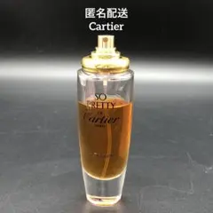 2026年最新】CARTIER SO PRETTYの人気アイテム - メルカリ