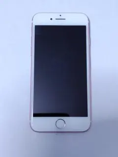 Apple iPhone 7 32GB ローズゴールド 本体