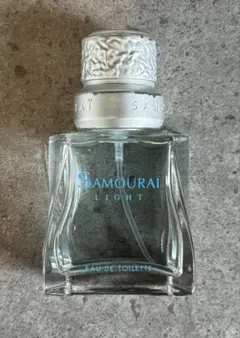 SAMOURAI サムライ オードトワレ 30ml 香水のサムネイル