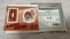 チェンソーマンカフェ 天使の悪魔 ミニキャラ アクリルスタンド
