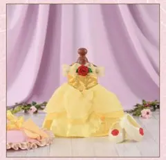 レミン＆ソラン ベル ドレスセット