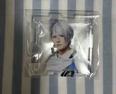 刀ミュ　静かなる夜半の寝ざめ　2.5茶屋　アクリルパズルキーホルダー 長義