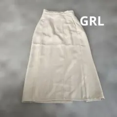 GRL スカート　Ｍサイズ
