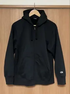 美品 THE NORTH FACE ノースフェイス フルジップ パーカー 人気