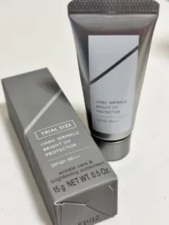 オルビス リンクルブライト UVプロテクター トライアルサイズのサムネイル