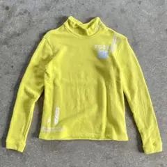 PEARLYGATES - ハイネックカットソー レディースゴルフ