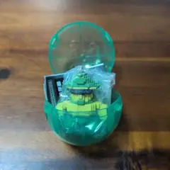 キン肉マン ドットフィギュアチャーム