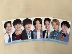 WEST.雑誌切り抜き