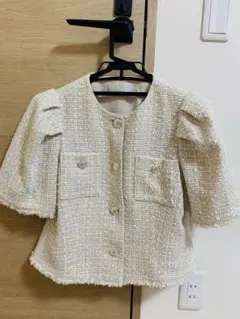 CELFORDセルフォード ファンシーツイード