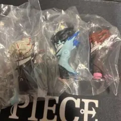 TVアニメ『ダンダダン』Art figure collection オカルン04