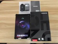 Lenovo Legion Tab 2025 グローバル(日本語対応)版