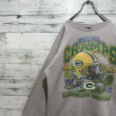 【スターター】USA製 ビッグロゴ ゆるだぼ レトロ 希少 スウェット