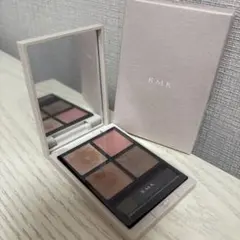 RMK シンクロマティック アイシャドウパレット EX-12